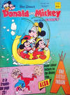 Cover for Donald and Mickey (IPC, 1972 series) #124 [Overseas Edition]