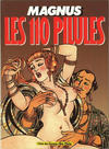 Cover for Les 110 pilules (Albin Michel, 1986 series) #[nn]