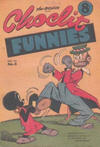 Cover for The Bosun and Choclit Funnies (Elmsdale, 1946 series) #v10#3