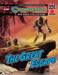 Cover Thumbnail for Commando (D.C. Thomson, 1961 series) #4896