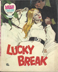 Cover Thumbnail for Love Story Picture Library (IPC, 1952 series) #1441