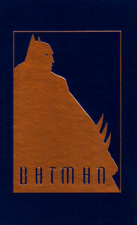Cover Thumbnail for Batman: Absolution (DC, 2002 series) 