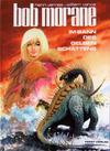 Cover for Bob Morane (Reiner-Feest-Verlag, 1988 series) #14 - Im Bann des gelben Schatten