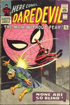 Cover for Daredevil (Marvel, 1964 series) #17 [British]