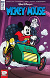 Cover Thumbnail for Mickey Mouse (2015 series) #11 / 320 [Subscription Cover]