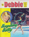 Cover for Debbie Picture Story Library (D.C. Thomson, 1978 series) #50