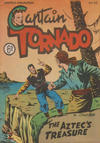 Cover for Captain Tornado (L. Miller & Son, 1952 series) #53