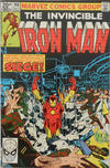 Cover Thumbnail for Iron Man (1968 series) #148 [British]