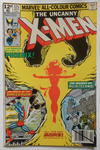 Cover Thumbnail for The X-Men (1963 series) #125 [British]
