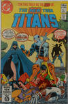 Cover Thumbnail for The New Teen Titans (1980 series) #2 [British]