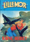 Cover for Lillemor (Serieforlaget / Se-Bladene / Stabenfeldt, 1969 series) #1/1984