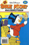Cover Thumbnail for Skrue Pocket (1984 series) #94 - Malermesteren