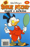Cover Thumbnail for Skrue Pocket (1984 series) #96 - Gull i sikte