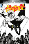 Cover Thumbnail for Batgirl (2011 series) #50 [Batman v Superman Character Spotlight Cover]