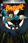 Cover Thumbnail for Batgirl (2011 series) #50 [Batman v Superman Full Color Cover]