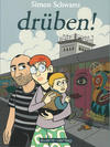 Cover for drüben! (avant-verlag, 2009 series) 
