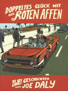 Cover for Doppeltes Glück mit dem Roten Affen (avant-verlag, 2012 series) 