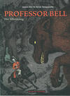 Cover for Professor Bell (avant-verlag, 2004 series) #3 - Der Affenkönig