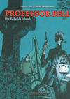 Cover for Professor Bell (avant-verlag, 2004 series) #5 - Die Kobolde Irlands