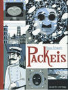 Cover for Packeis (avant-verlag, 2012 series) 
