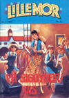 Cover for Lillemor (Serieforlaget / Se-Bladene / Stabenfeldt, 1969 series) #4/1984