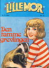 Cover for Lillemor (Serieforlaget / Se-Bladene / Stabenfeldt, 1969 series) #8/1984