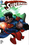 Cover Thumbnail for Superman (2011 series) #50 [DCBS Neal Adams Connecting Cover]