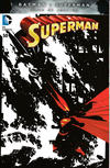 Cover Thumbnail for Superman (2011 series) #50 [Batman v Superman Kaare Andrews Character Spotlight Cover]