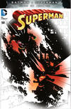 Cover Thumbnail for Superman (2011 series) #50 [Batman v Superman Kaare Andrews Fade Cover]
