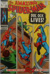 Cover Thumbnail for The Amazing Spider-Man (1963 series) #89 [British]