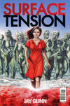 Cover for Surface Tension (Titan, 2015 series) #1 [Regular Cover]