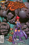 Cover Thumbnail for Battle Chasers (1998 series) #1 [Cover B: Travis Charest]