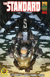 Cover for The Standard (ComixTribe, 2013 series) #2