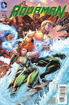 Cover for Aquaman (DC, 2011 series) #50 [Direct Sales]