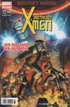 Cover for Die neuen X-Men (Panini Deutschland, 2013 series) #33