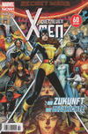 Cover for Die neuen X-Men (Panini Deutschland, 2013 series) #32