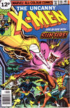 Cover Thumbnail for The X-Men (1963 series) #118 [British]