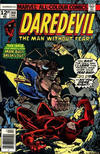 Cover Thumbnail for Daredevil (1964 series) #144 [British]
