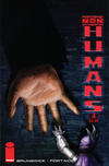Cover for Non-Humans (Image, 2012 series) #4