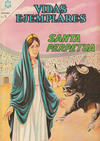 Cover for Vidas Ejemplares (Editorial Novaro, 1954 series) #200