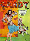Cover for Candy (Bell Features, 1949 ? series) #13