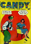 Cover for Candy (Bell Features, 1949 ? series) #14