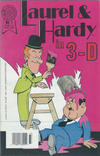 Cover for Laurel & Hardy 3-D (Blackthorne, 1985 series) #1