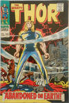 Cover Thumbnail for Thor (1966 series) #145 [British]