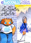 Cover for Bidouille et Violette (Dupuis, 1981 series) #1 - Les Premiers mots