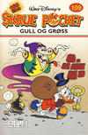 Cover Thumbnail for Skrue Pocket (1984 series) #109 - Gull og grøss [Reutsendelse]