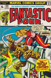Cover Thumbnail for Fantastic Four (1961 series) #133 [British]