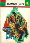 Cover for Scotland Yard (World Distributors, 1966 ? series) #20