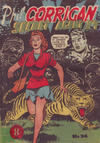 Cover for Phil Corrigan Secret Agent X9 (Atlas, 1950 series) #24