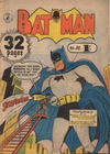 Cover Thumbnail for Batman (1950 series) #88 [1' Price]